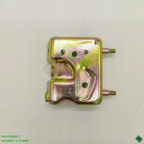 Supporto scudo anteriore kymco DJ X / Y / W