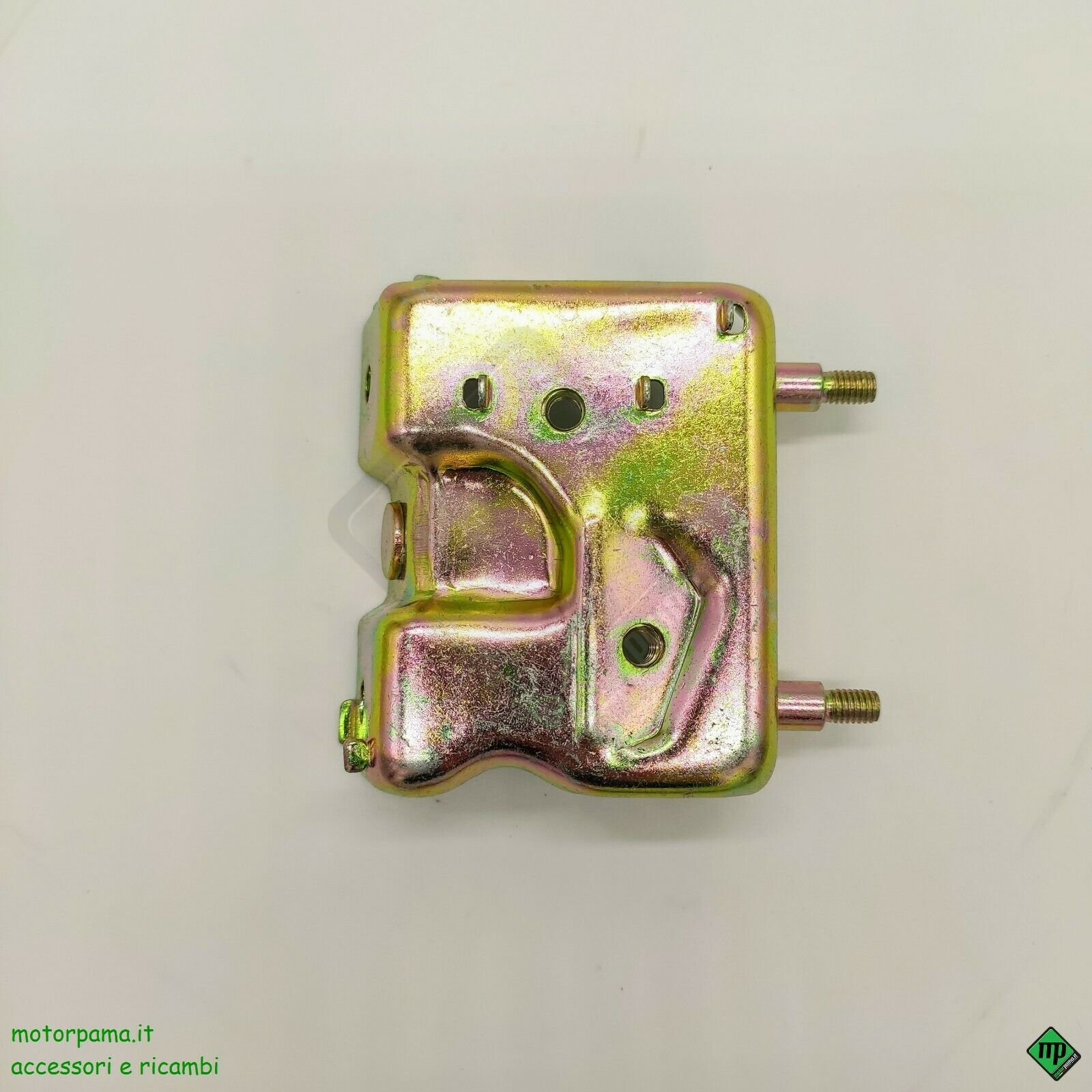 Supporto scudo anteriore kymco DJ X / Y / W