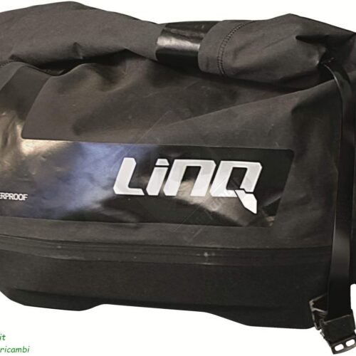 Sacca impermeabile LinQ