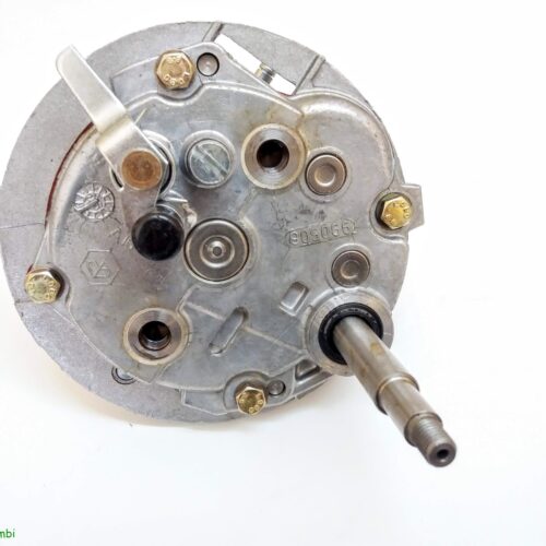 Scatola ingranaggi completa per Piaggio SI