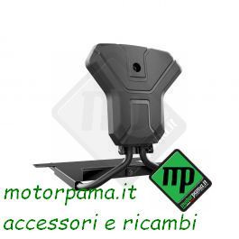 Schienale per il pilota Can-am outlander G2 6X6