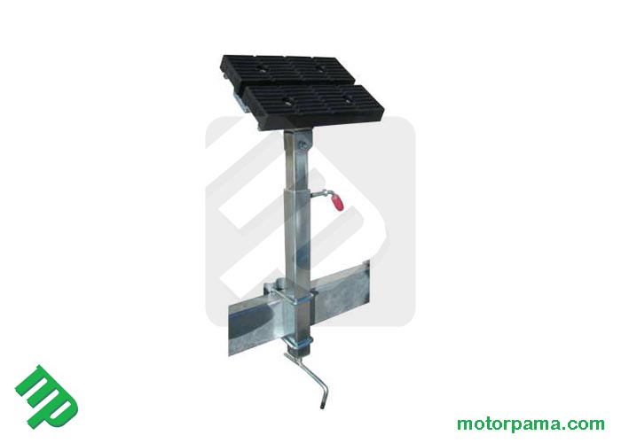 Cresci rimorchi N3000L -R- - immagine 4