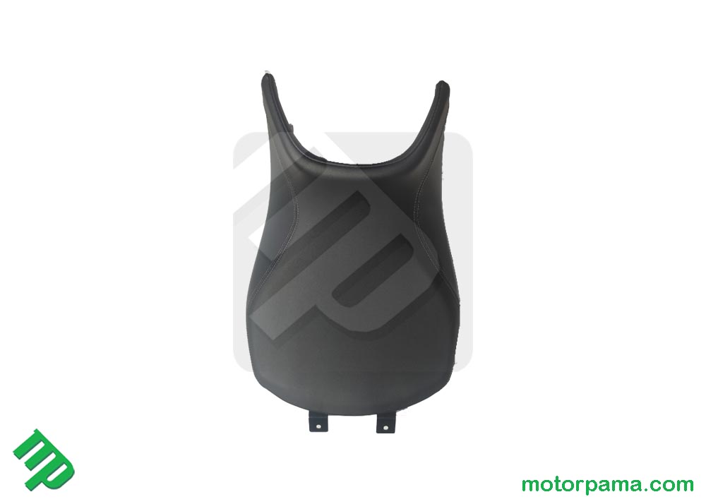 Sella ribassata originale Benelli TRK 502 e TRK 502 X - immagine 2