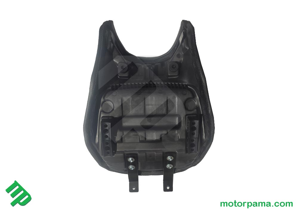 Sella ribassata originale Benelli TRK 502 e TRK 502 X - immagine 3