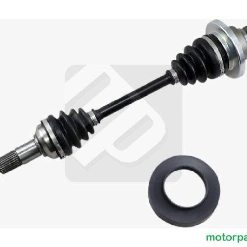 Semiasse posteriore completo destro Quad Atv Yamaha