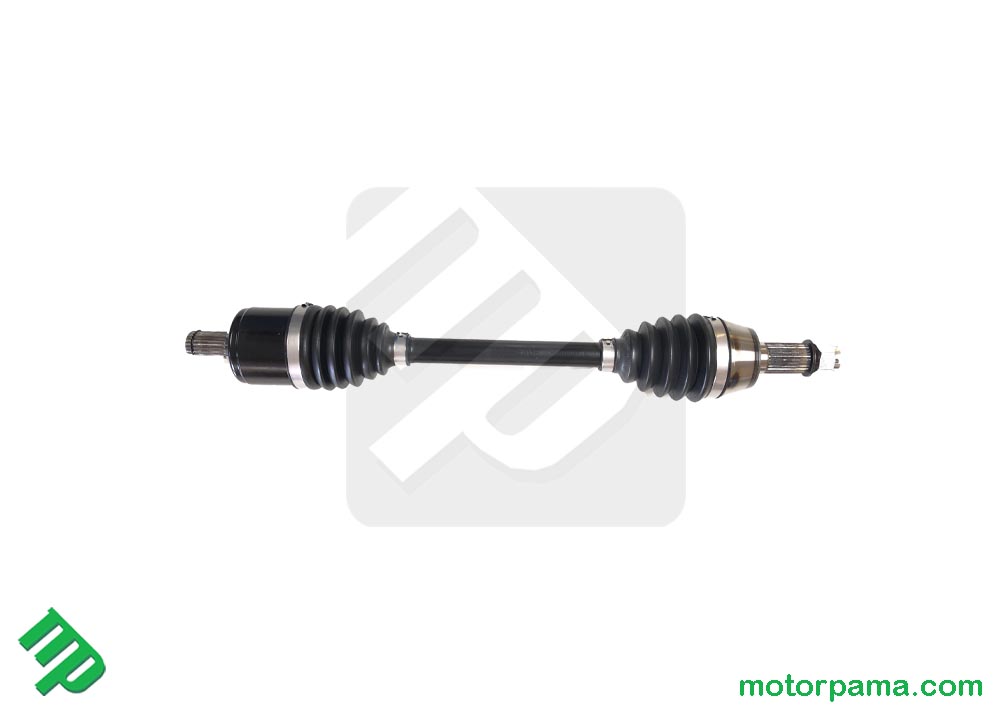 Semiasse anteriore rinforzato Polaris Scrambler / Sportsman 550-850-1000