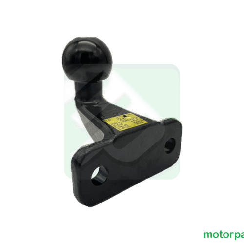 Sfera flangiata universale a 2 fori gancio traino