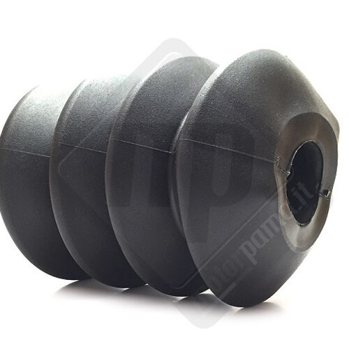 Soffietto parapolvere repulsore fino 1000 kg per alberino da 35 mm