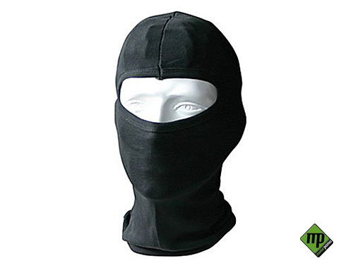 Sottocasco Moto IXS  In Cotone