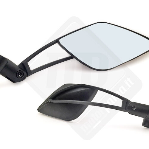 Specchietti retrovisori Viper Kymco Ak 550