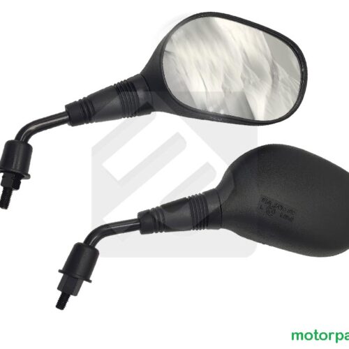 Manubri - Specchietti - Paramani Can am