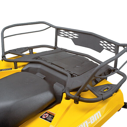 Sponde alte 20 cm per portapacchi Outlander Can am