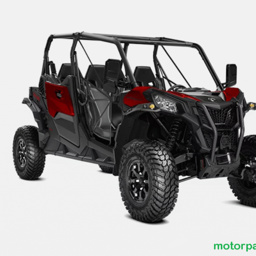 2024 Can-am MAVERICK SPORT MAX DPS 1000R T