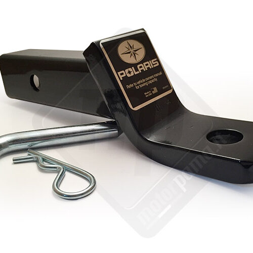 Staffa gancio traino per Ranger 2