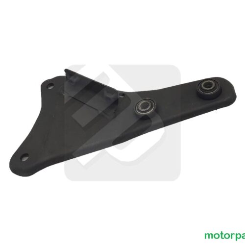 Staffa marmitta originale Giannelli