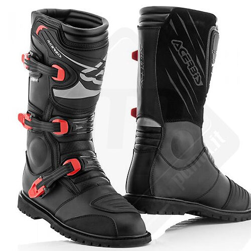 Stivali Acerbis Adventure boots