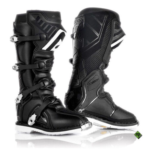 Stivali X-Pro V Full black - taglia 47