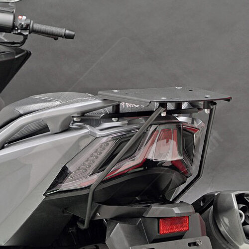 Supporto bauletto Kymco AK 550