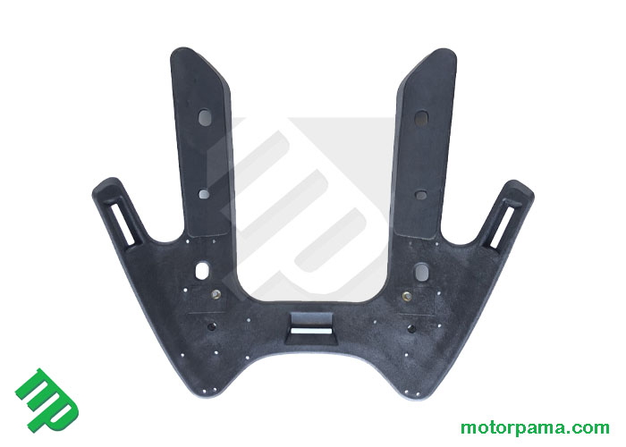Supporto parabrezza Kymco XCITING