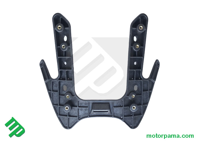 Supporto parabrezza Kymco XCITING - immagine 2