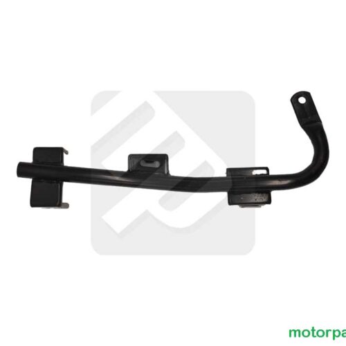 Supporto pedana destra Kymco Agility 50 / 125