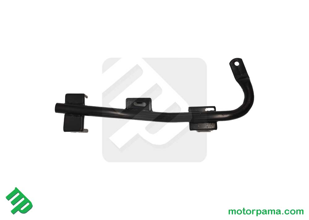 Supporto pedana destra Kymco Agility 50 / 125