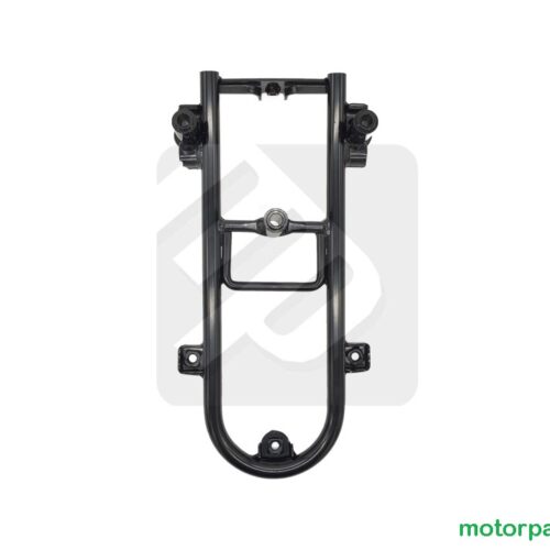 Supporto sella passeggero Kymco People 50 anno 2002