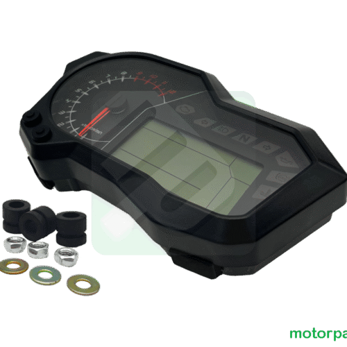 Tachimetro originale Benelli compreso di kit di montaggio