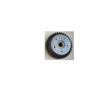 Tamburo freno 1300 - 1500 kg freno 2051 ab Compact 5 fori fusello di 39 mm