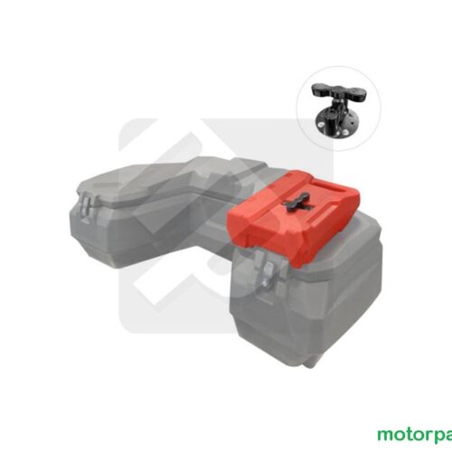 Tanica carburante in plastica 5L