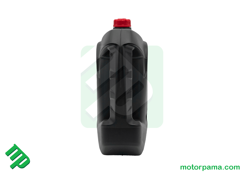 Tanica olio sintetico XPS 10W-50 da 3,7 litri originale Can-am - immagine 3