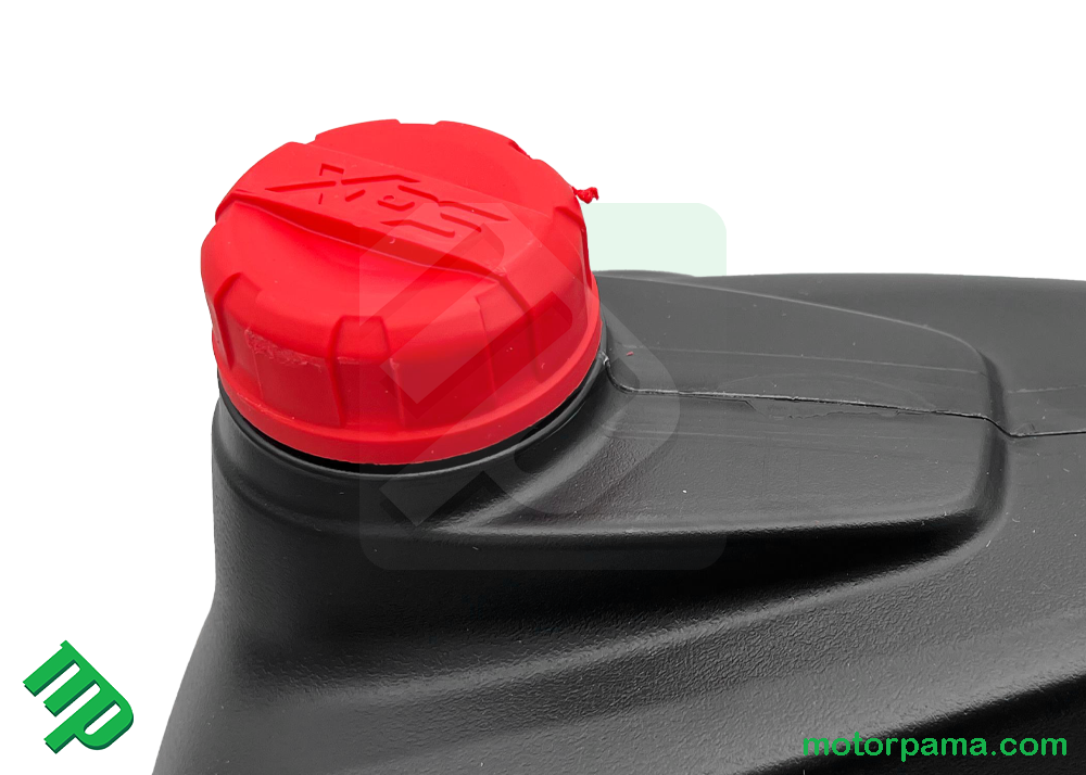 Tanica olio sintetico XPS 10W-50 da 3,7 litri originale Can-am - immagine 5