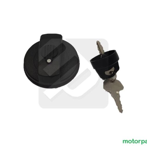 Tappo carburante benzina con chiave originale per quad CF Moto