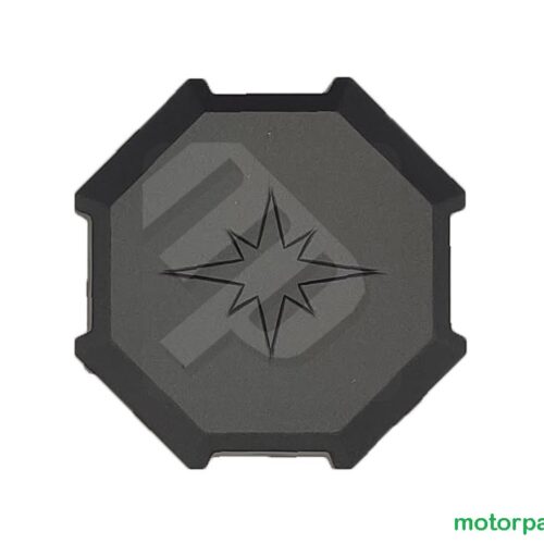 Tappo coprimozzo cerchio originale Polaris Sportsman 1000