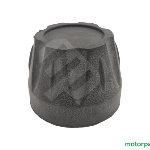 Tappo coprimozzo cerchio in gomma originale  TGB