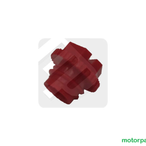 Tappo scarico/drenaggio coperchio trasmissione Quad Atv Polaris Scrambler 500, Trail Boss, Trail Blazer, Sportsman 500/700/800