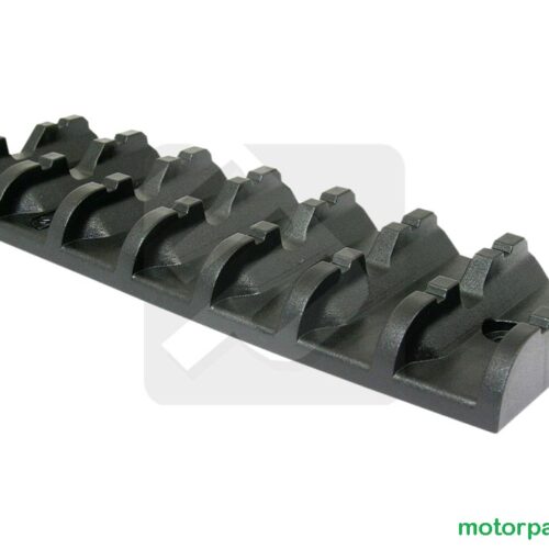 Kit tasselli antiscivolo per carrelli