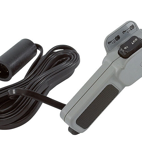 Telecomando con cavo per verricello Can am