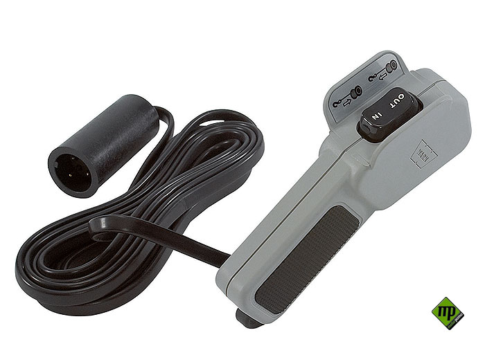 Telecomando con cavo per verricello Can am