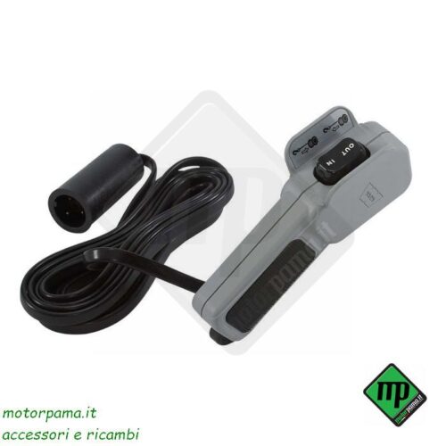 compatibile con modelli 2016 e precedenti - Telecomando con cavo per verricelli Can am