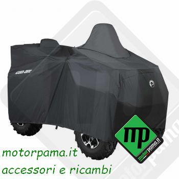 Telo copri Quad CAN-AM G2 Outlander / Outlander 6x6
