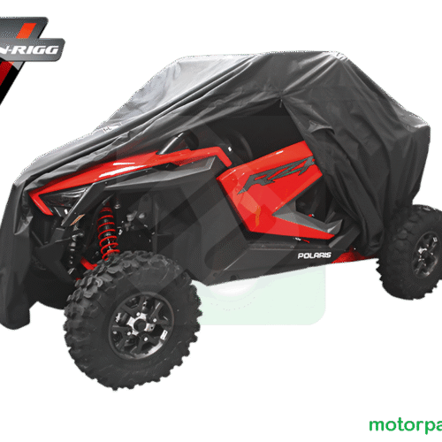 Telo copri veicolo Utv Ssv  Polaris Rzr Can-am Maverick CFMoto