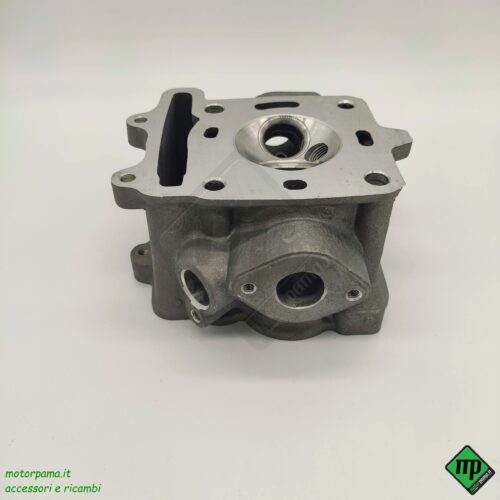 Testa per Kymco B&W, DINK e DINK LX