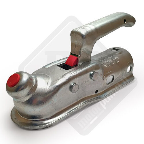 Giunto a sfera tondo da 35 ( ak 160 ) con segnalatore aggancio