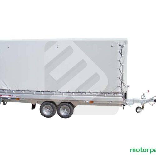 Telo PVC per centinatura PT35