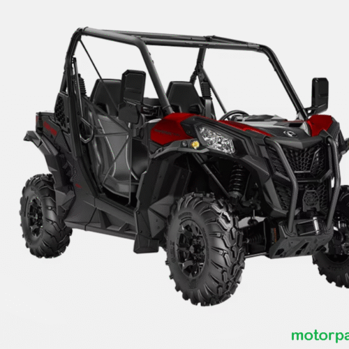 2024 Can-am MAVERICK TRAIL DPS 1000 T