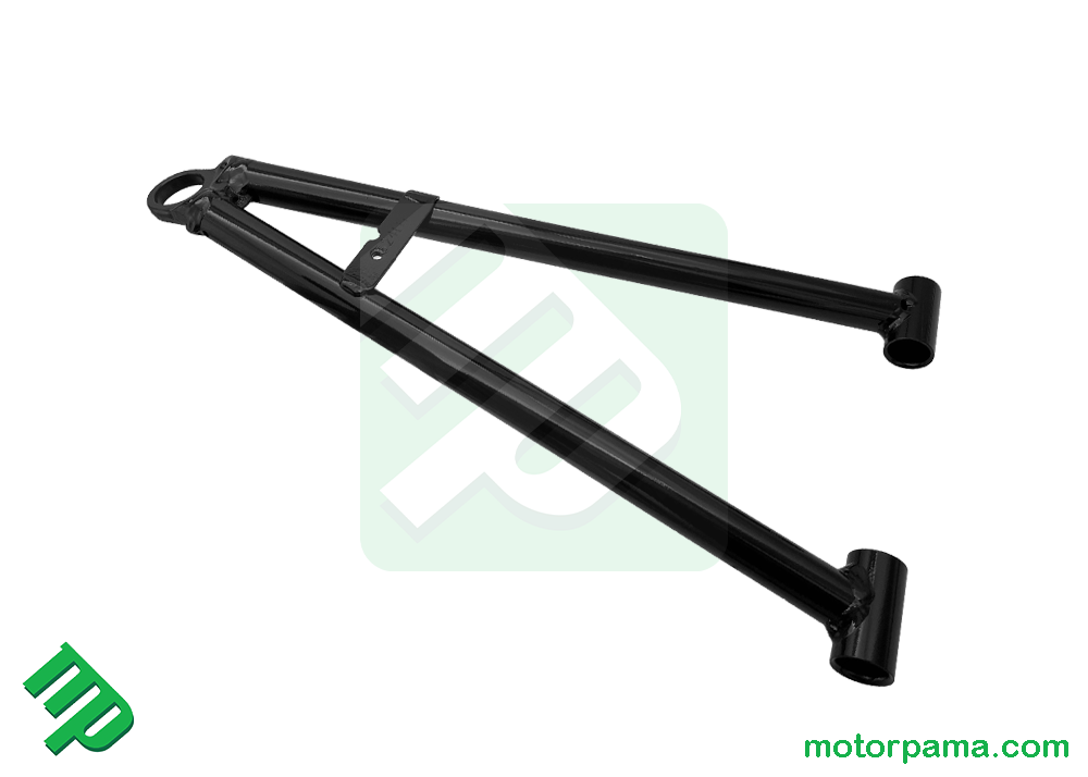 Triangolo originale Polaris Sportsman Scrambler