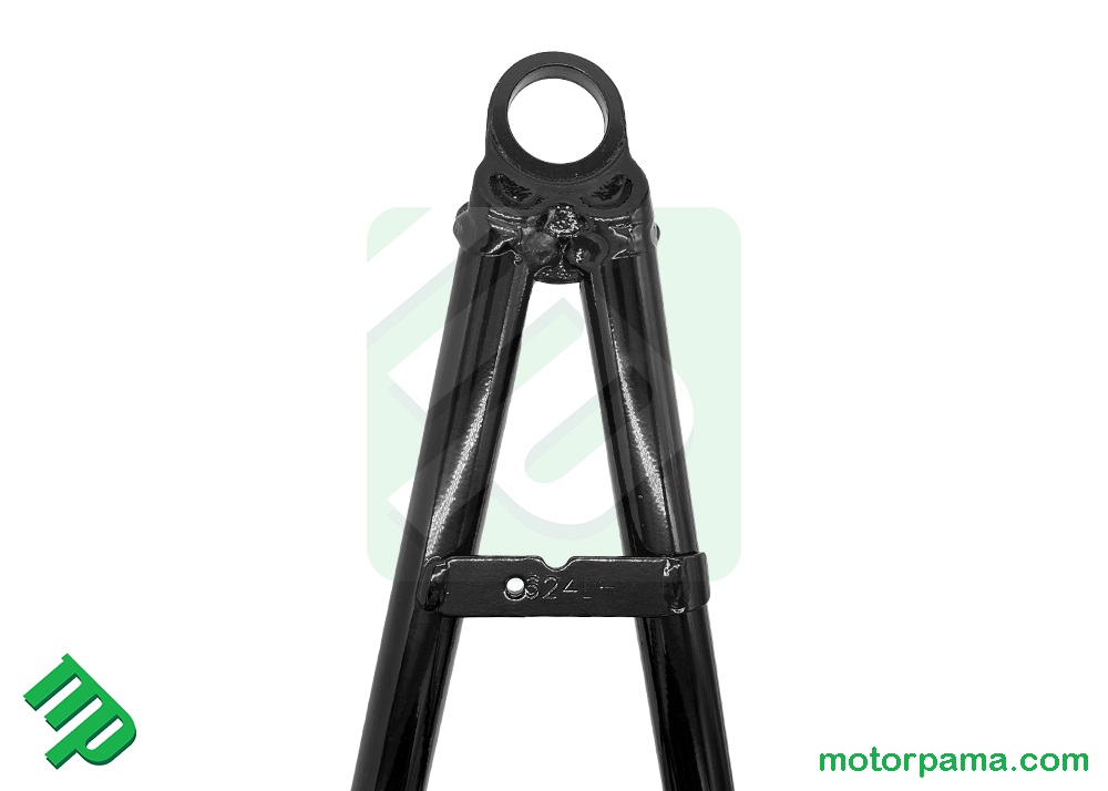 Triangolo originale Polaris Sportsman Scrambler - immagine 3