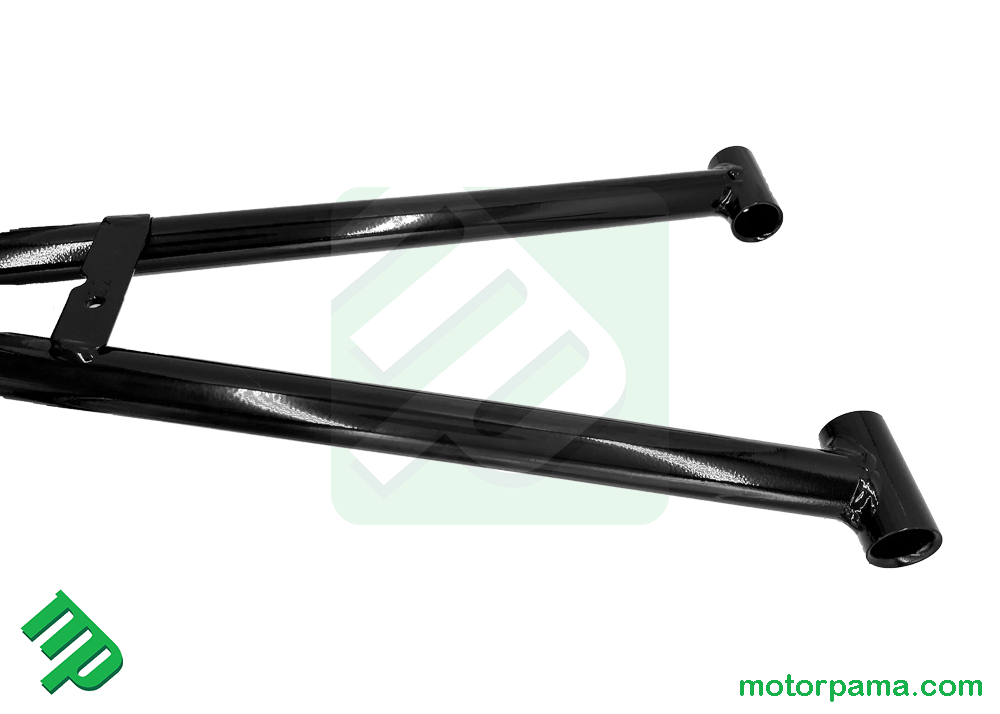 Triangolo originale Polaris Sportsman Scrambler - immagine 4