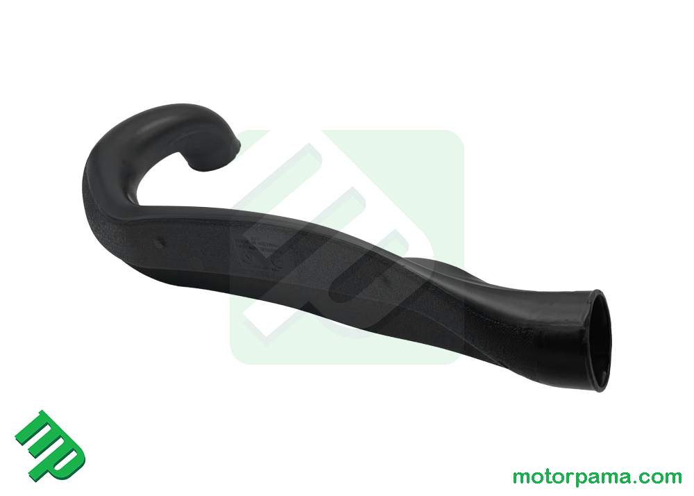 Tubo scarico aria originale Can-am Outlander - immagine 2